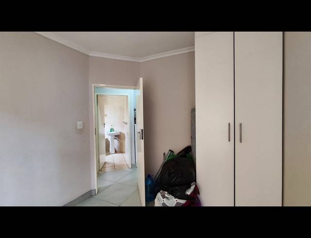 3 BEDROOM SECTIONAL TITLE FOR SALE IN TERENURE